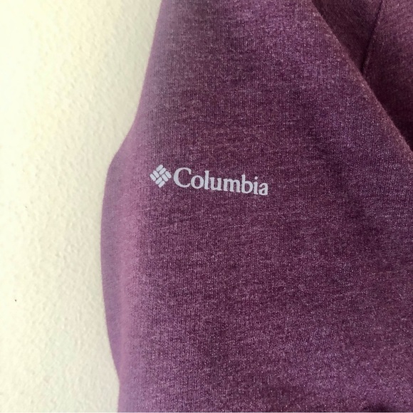 Columbia women’s sweatshirt size small - Picture 5 of 6